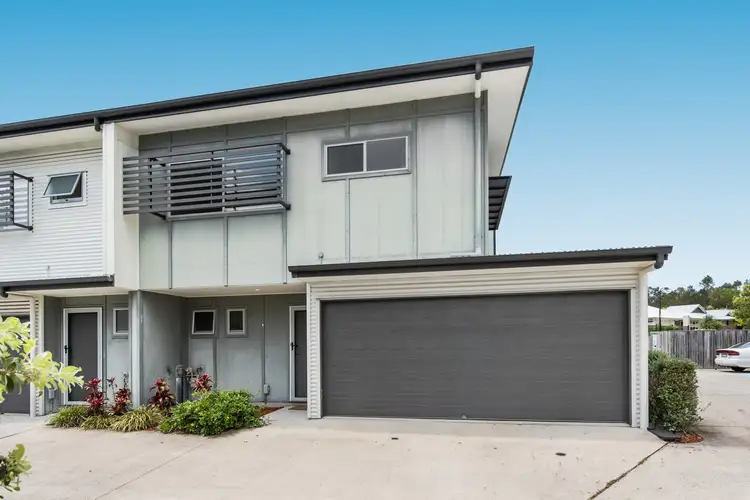 U18/2-12 Kurrimine Crescent, Mountain Creek QLD 4557
