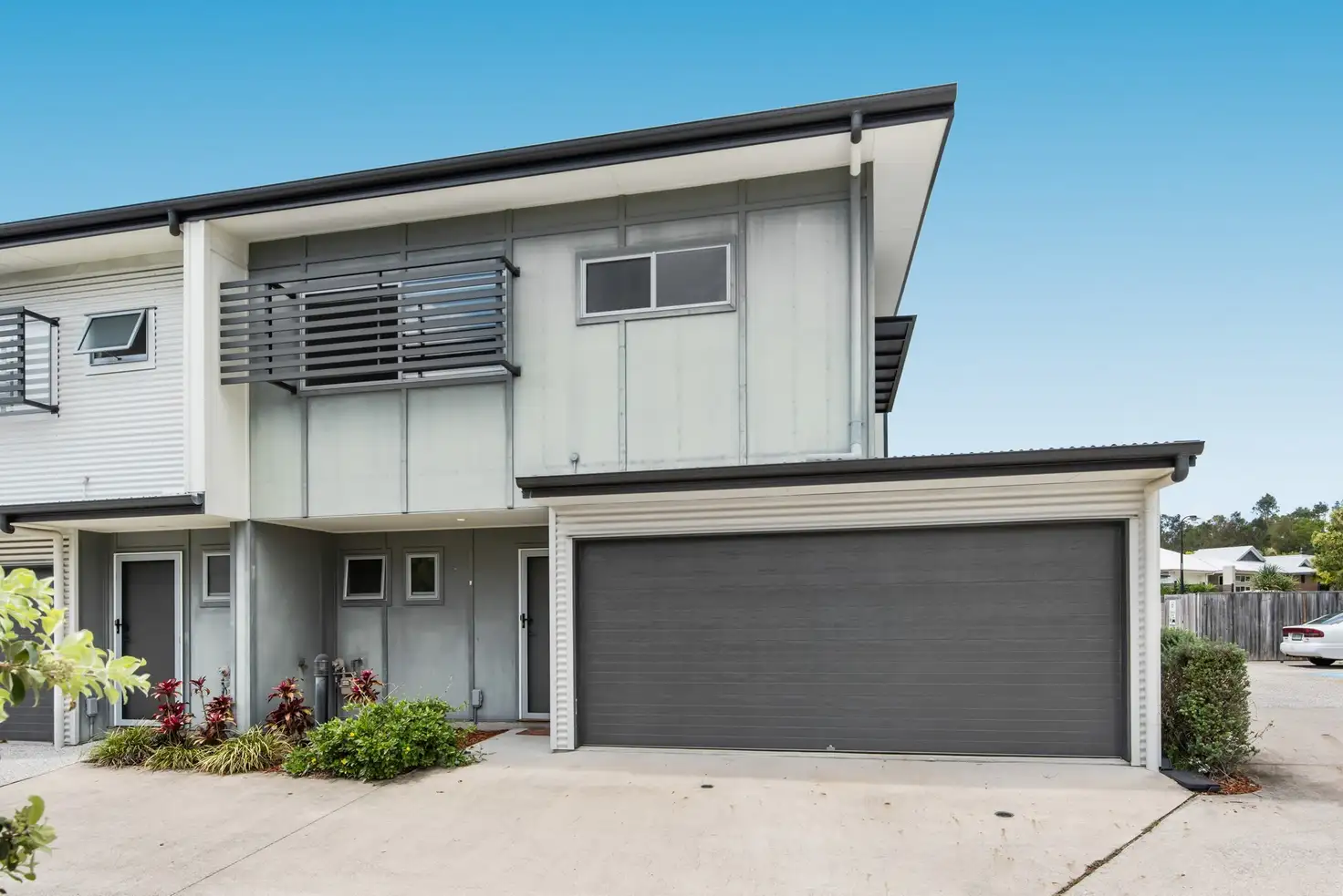 Main view of Homely unit listing, U18/2-12 Kurrimine Crescent, Mountain Creek QLD 4557
