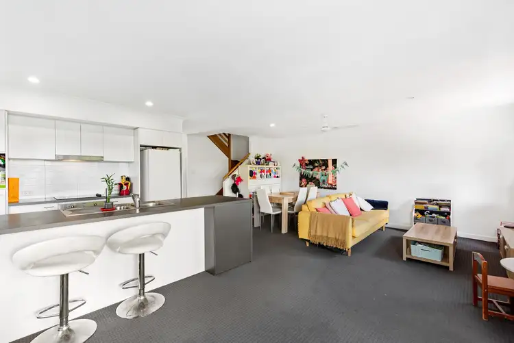 Fourth view of Homely unit listing, U18/2-12 Kurrimine Crescent, Mountain Creek QLD 4557