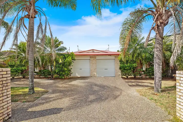 12 Ramona Street, Marcoola QLD 4564