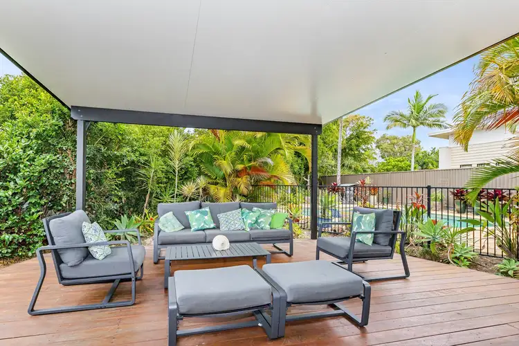 Fourth view of Homely house listing, 32 Satinash Place, Mudjimba QLD 4564