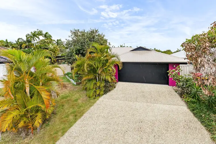 Sixth view of Homely house listing, 32 Satinash Place, Mudjimba QLD 4564