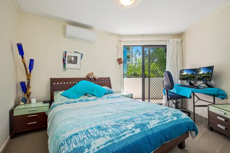 Fifth view of Homely unit listing, U26/885 David Low Way, Marcoola QLD 4564