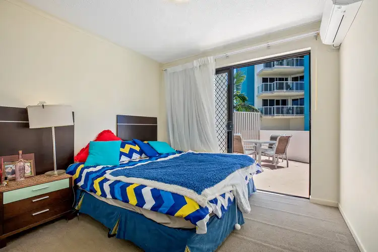 Sixth view of Homely unit listing, U26/885 David Low Way, Marcoola QLD 4564