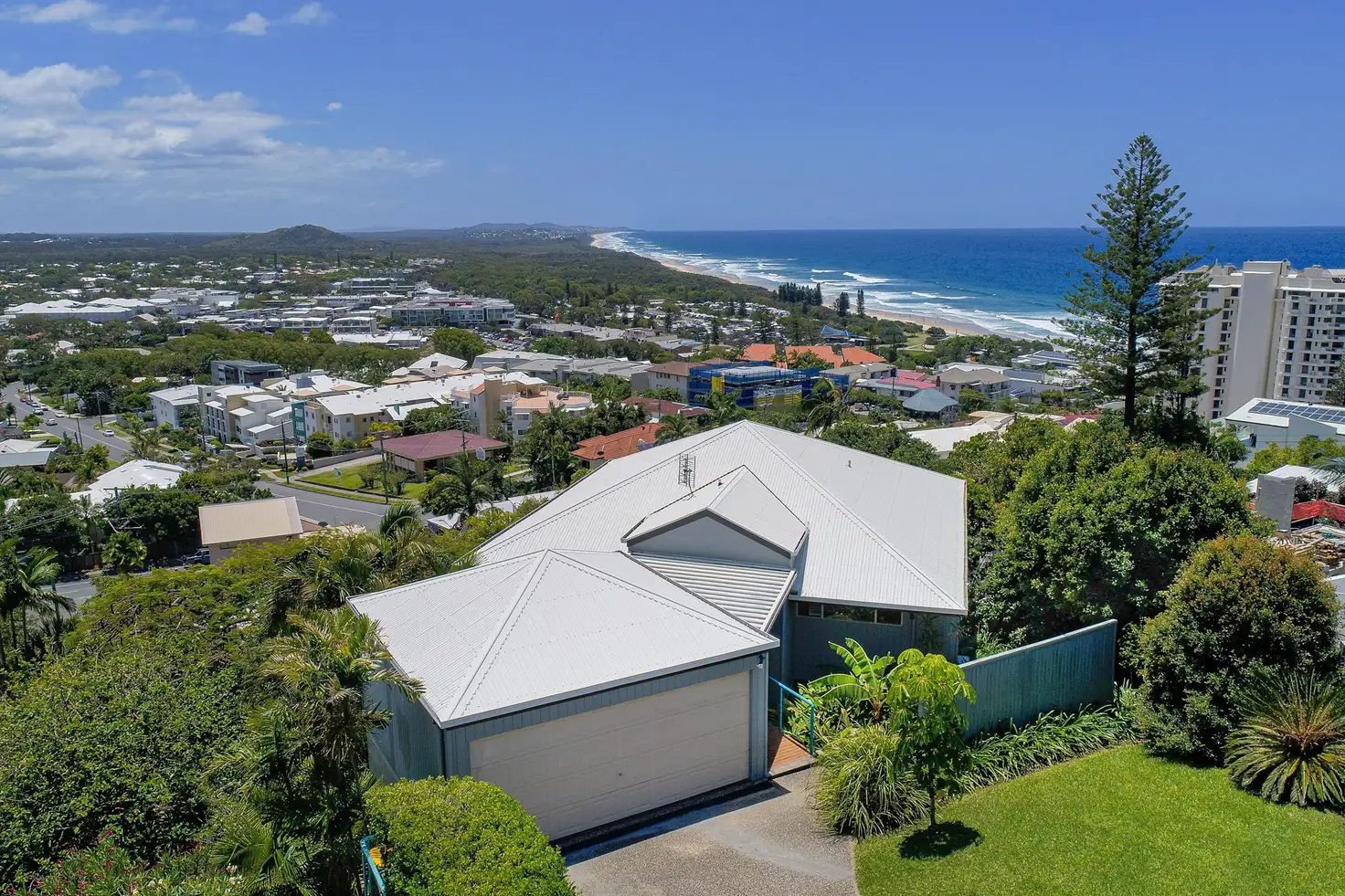 Main view of Homely house listing, 20 Pacific Heights Court, Coolum Beach QLD 4573