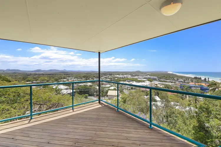 Third view of Homely house listing, 20 Pacific Heights Court, Coolum Beach QLD 4573