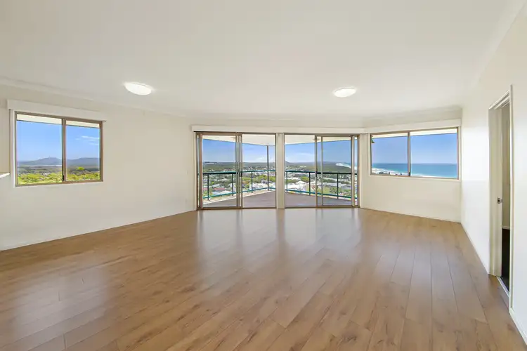 Sixth view of Homely house listing, 20 Pacific Heights Court, Coolum Beach QLD 4573