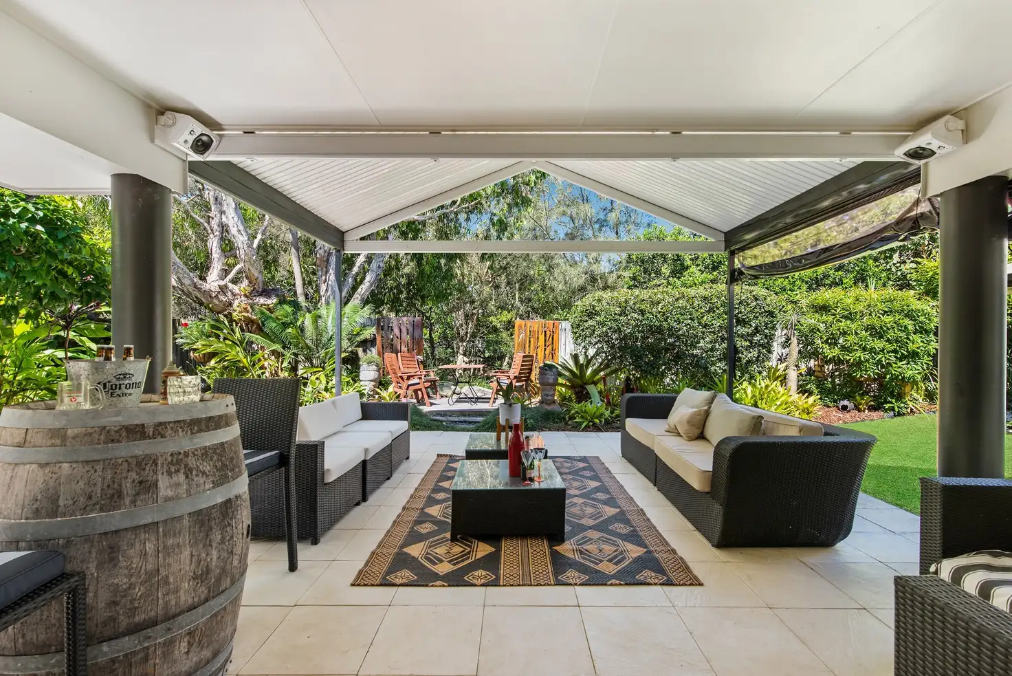 Main view of Homely house listing, 11 Orungal Court, Marcoola QLD 4564