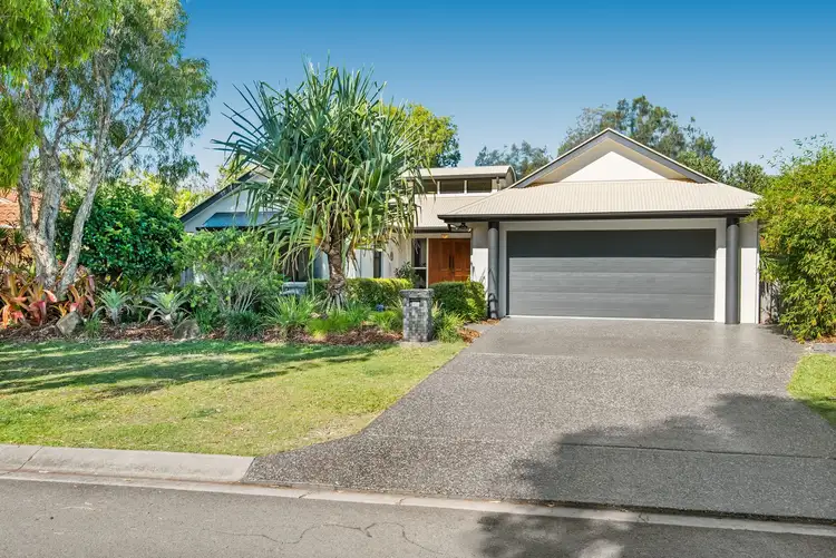 Third view of Homely house listing, 11 Orungal Court, Marcoola QLD 4564
