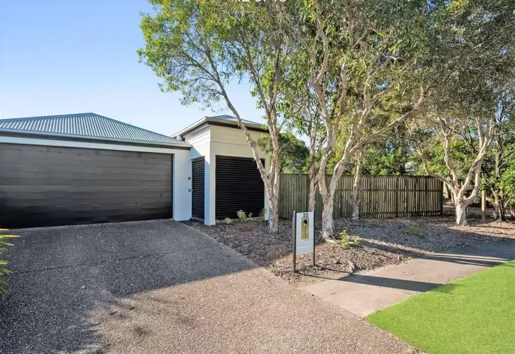 Third view of Homely house listing, 20 North Beach Place, Mudjimba QLD 4564