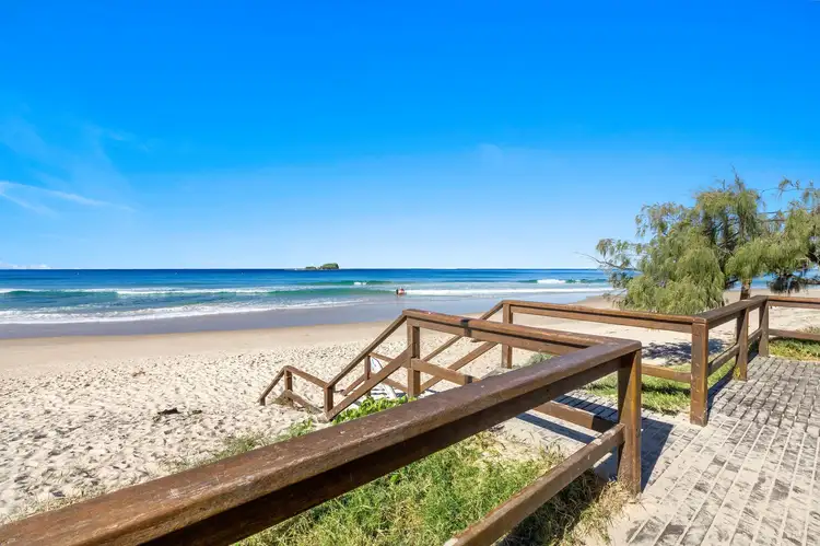 Seventh view of Homely unit listing, U1 - 2/147 Mudjimba Beach Road, Mudjimba QLD 4564
