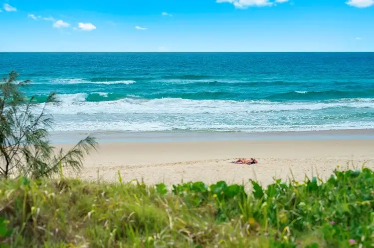 Main view of Homely unit listing, U48/130 Mudjimba Esplanade, Marcoola QLD 4564