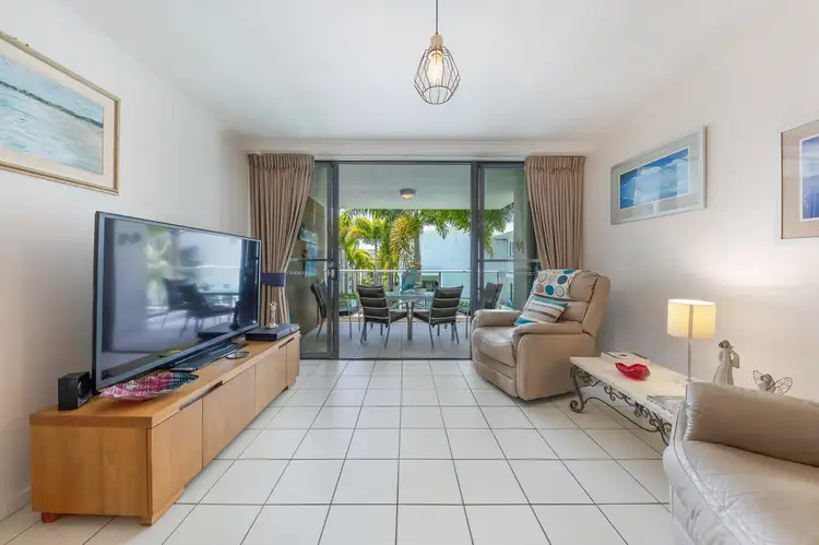 Third view of Homely unit listing, U48/130 Mudjimba Esplanade, Marcoola QLD 4564