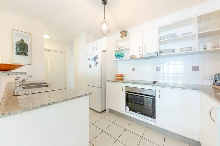Fourth view of Homely unit listing, U48/130 Mudjimba Esplanade, Marcoola QLD 4564