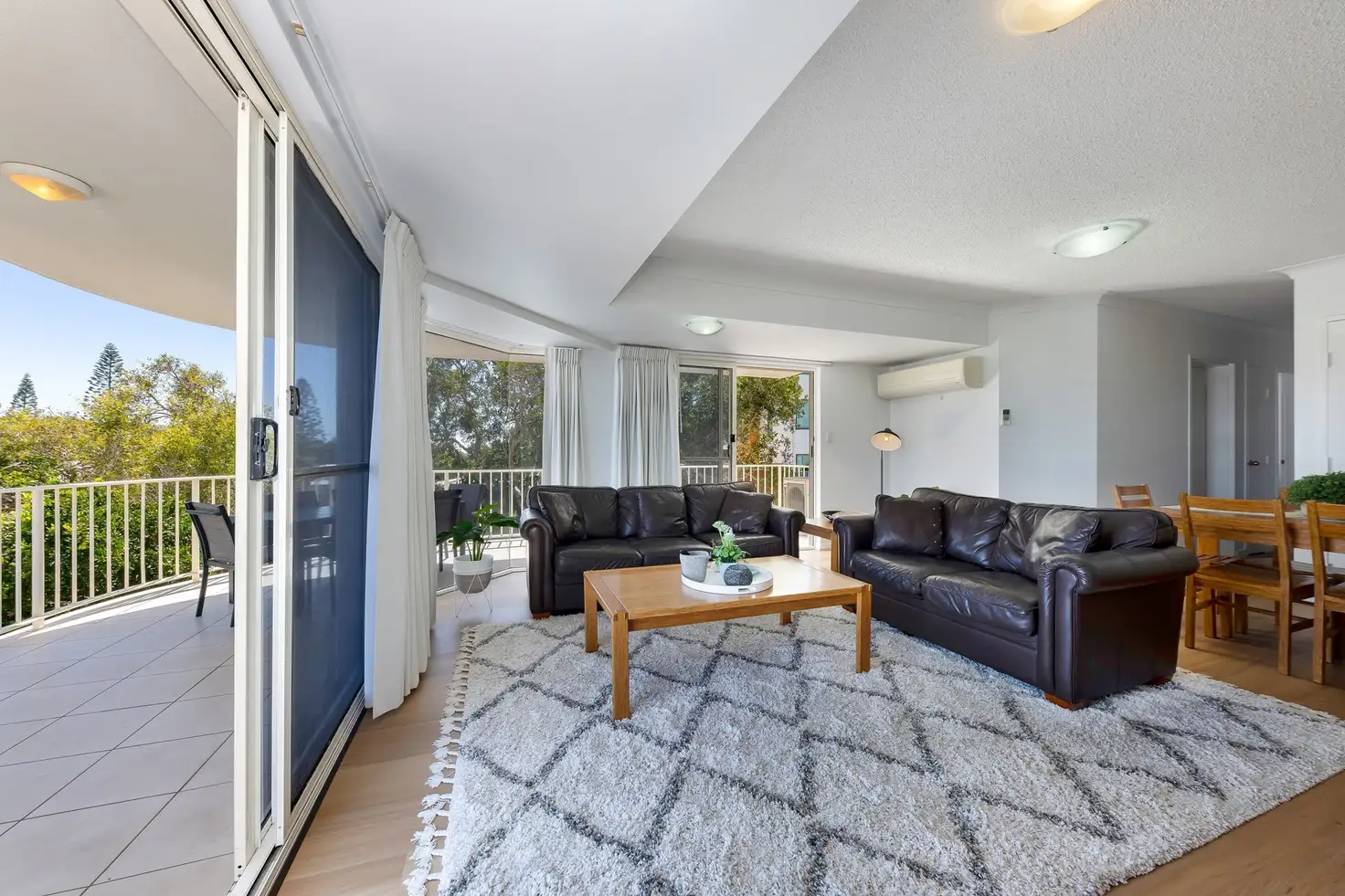 Main view of Homely unit listing, U6/3 Mudjimba Beach Road, Mudjimba QLD 4564