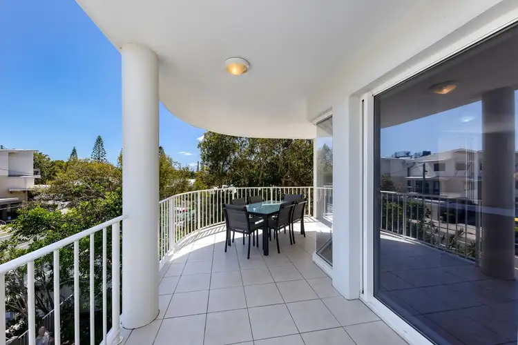 Third view of Homely unit listing, U6/3 Mudjimba Beach Road, Mudjimba QLD 4564
