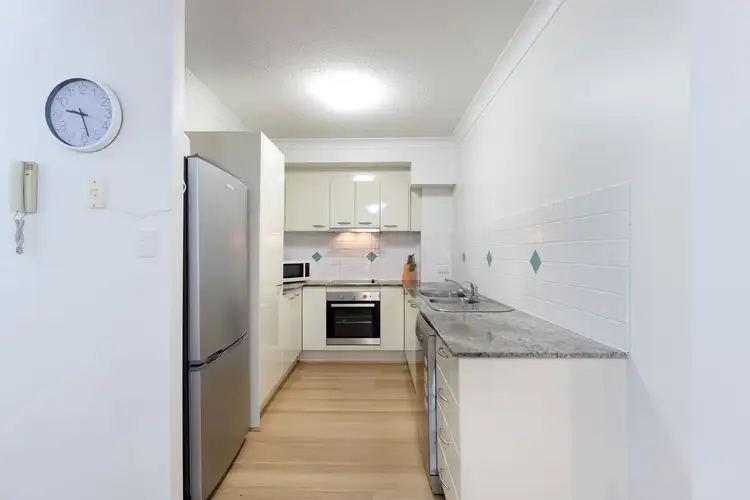 Fourth view of Homely unit listing, U6/3 Mudjimba Beach Road, Mudjimba QLD 4564