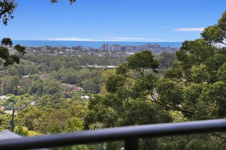 Fifth view of Homely house listing, 3 Shandon Court, Buderim QLD 4556
