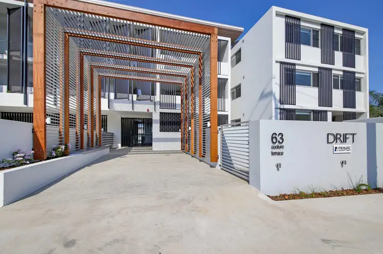 Second view of Homely unit listing, 308/63 Coolum Terrace, Coolum Beach QLD 4573