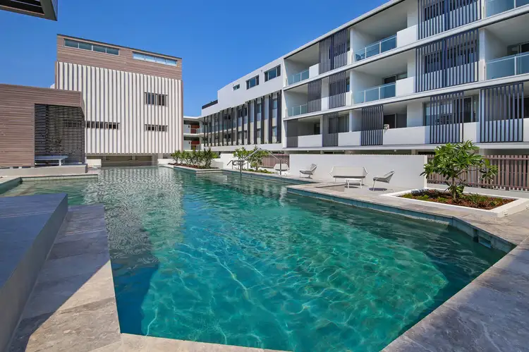 Third view of Homely unit listing, 308/63 Coolum Terrace, Coolum Beach QLD 4573