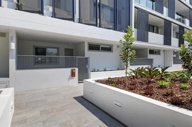 Fifth view of Homely unit listing, 308/63 Coolum Terrace, Coolum Beach QLD 4573