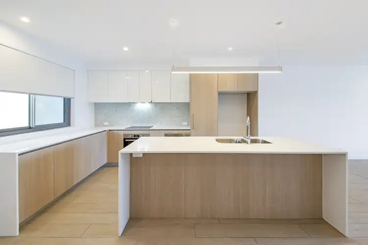 Sixth view of Homely unit listing, 308/63 Coolum Terrace, Coolum Beach QLD 4573