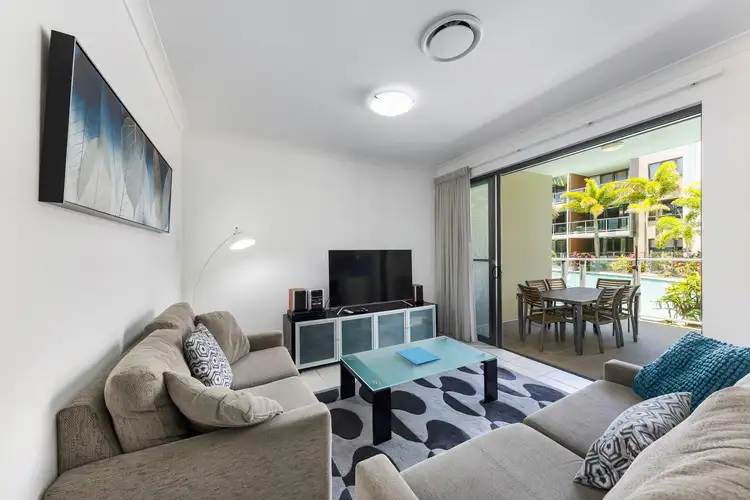 Third view of Homely unit listing, U19/130 Mudjimba Esplanade, Marcoola QLD 4564
