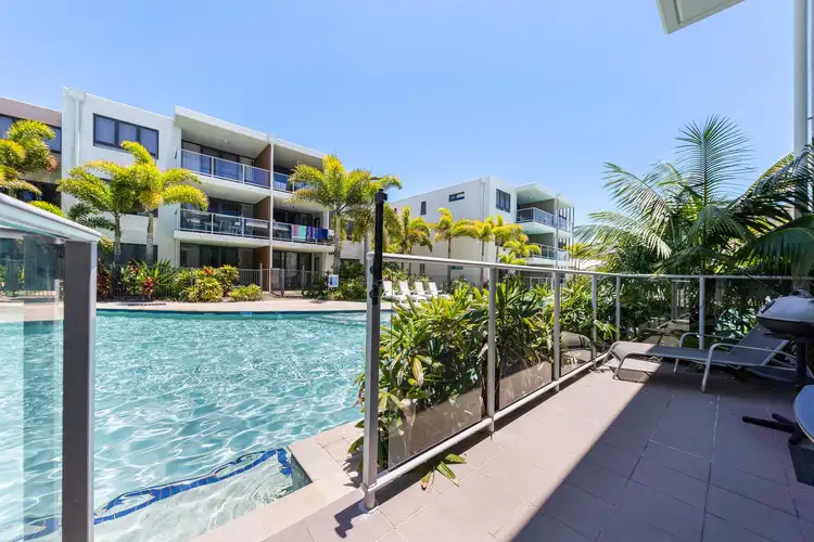 Fourth view of Homely unit listing, U19/130 Mudjimba Esplanade, Marcoola QLD 4564
