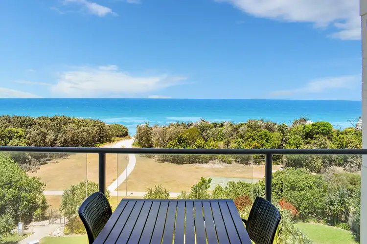 U2505/923 David Low Way, Marcoola QLD 4564