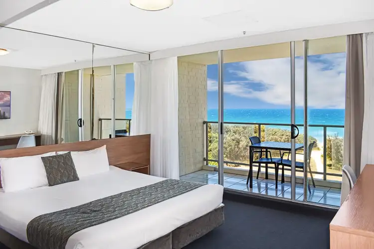 Second view of Homely unit listing, U2505/923 David Low Way, Marcoola QLD 4564