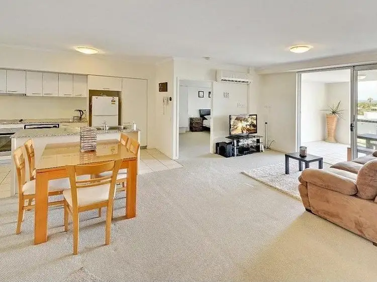 Fourth view of Homely unit listing, U3307/923 David Low Way, Marcoola QLD 4564