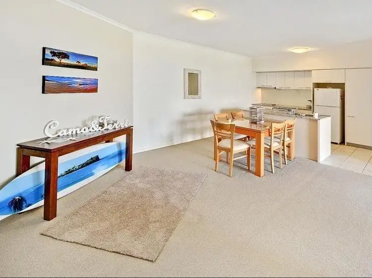 Fifth view of Homely unit listing, U3307/923 David Low Way, Marcoola QLD 4564