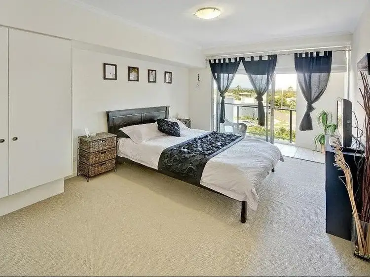 Sixth view of Homely unit listing, U3307/923 David Low Way, Marcoola QLD 4564