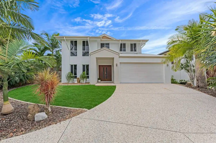 8 Garcia Court, Peregian Springs QLD 4573