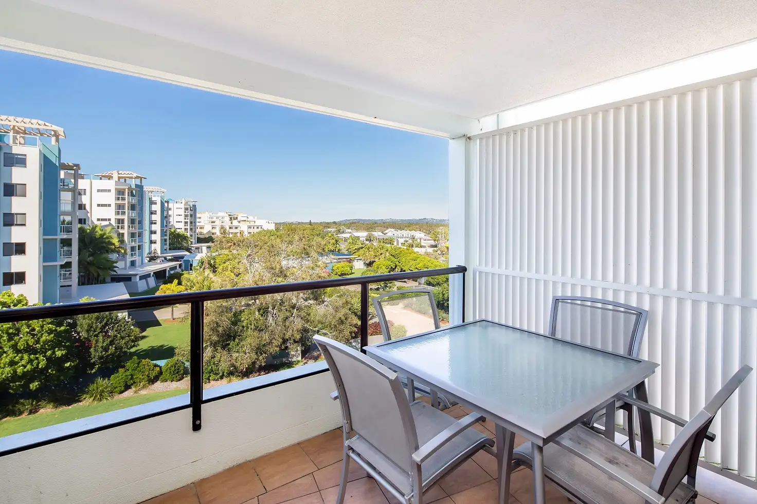 Main view of Homely unit listing, U8/917 David Low Way, Marcoola QLD 4564