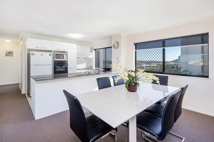 Third view of Homely unit listing, U8/917 David Low Way, Marcoola QLD 4564