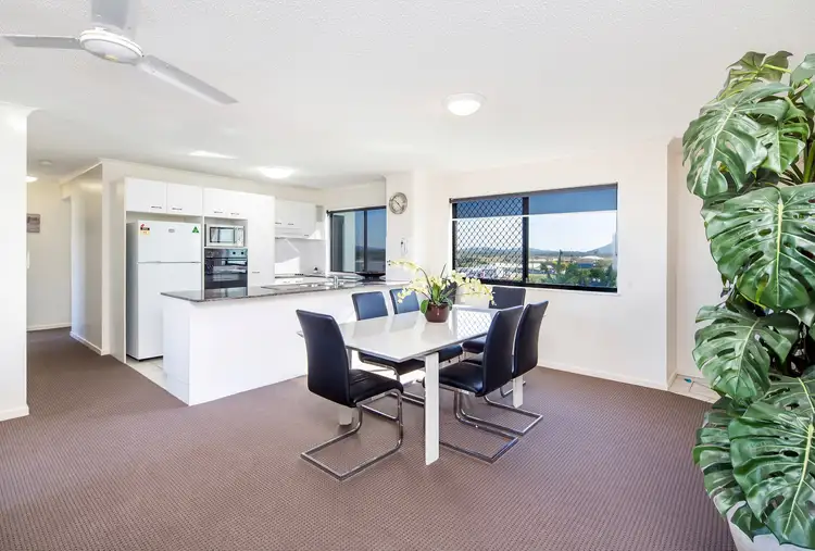 Fourth view of Homely unit listing, U8/917 David Low Way, Marcoola QLD 4564