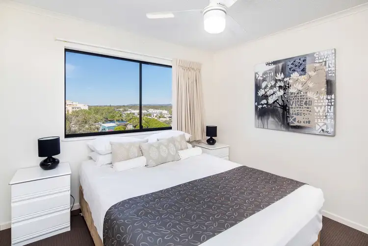 Sixth view of Homely unit listing, U8/917 David Low Way, Marcoola QLD 4564