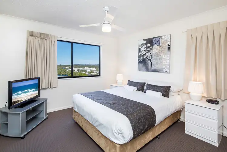 Seventh view of Homely unit listing, U8/917 David Low Way, Marcoola QLD 4564