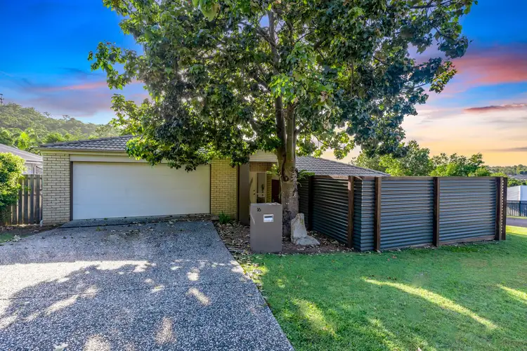 16 Ringtail Place, Bli Bli QLD 4560