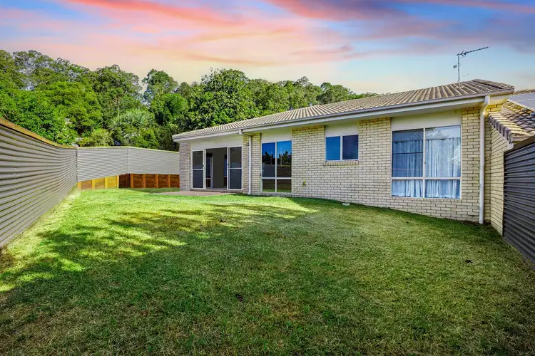 Second view of Homely house listing, 16 Ringtail Place, Bli Bli QLD 4560