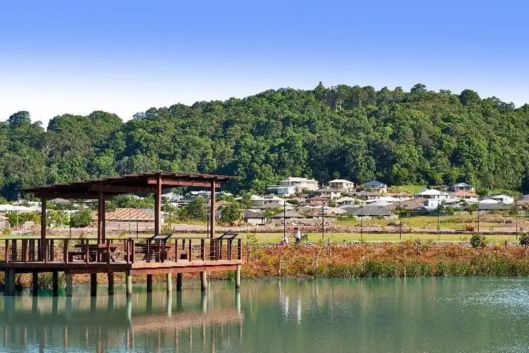 Third view of Homely house listing, 16 Ringtail Place, Bli Bli QLD 4560