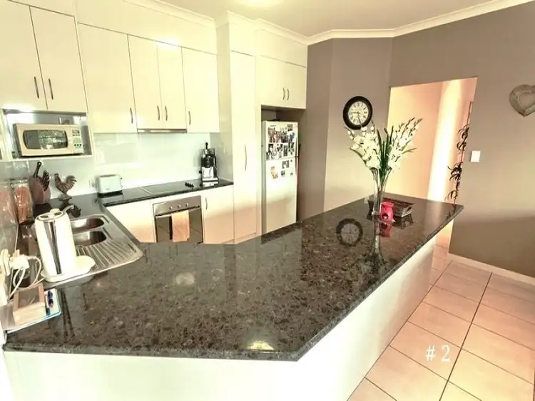 Fourth view of Homely house listing, 16 Ringtail Place, Bli Bli QLD 4560