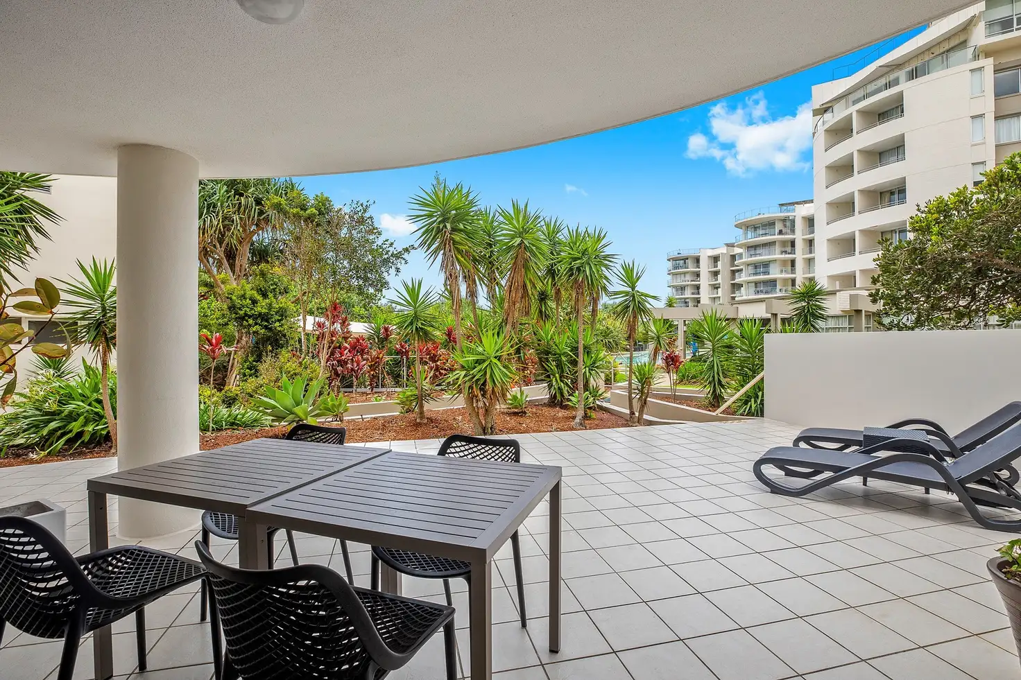 Main view of Homely unit listing, U3111/923 David Low Way, Marcoola QLD 4564