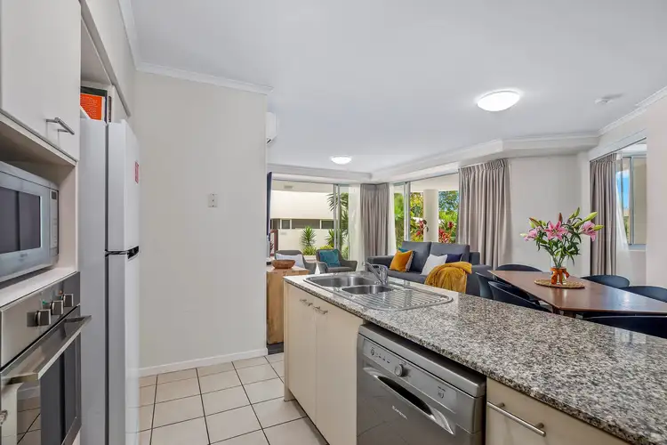 Fifth view of Homely unit listing, U3111/923 David Low Way, Marcoola QLD 4564