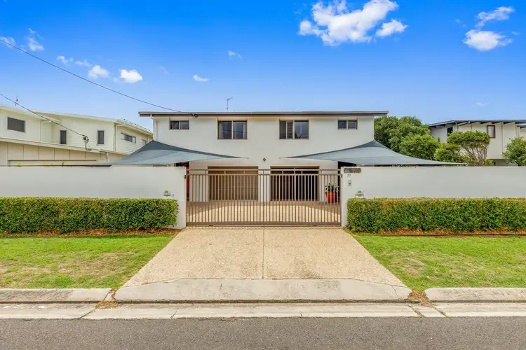 Second view of Homely house listing, 1-2/27 Joanne Street, Marcoola QLD 4564