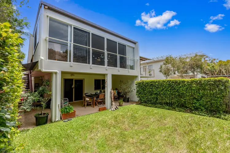 Third view of Homely house listing, 1-2/27 Joanne Street, Marcoola QLD 4564