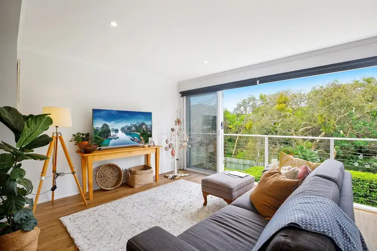 Fourth view of Homely house listing, 1-2/27 Joanne Street, Marcoola QLD 4564