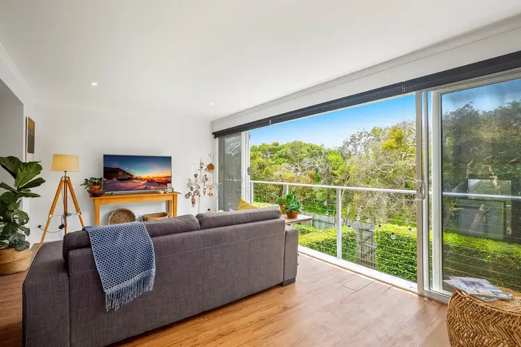 Fifth view of Homely house listing, 1-2/27 Joanne Street, Marcoola QLD 4564