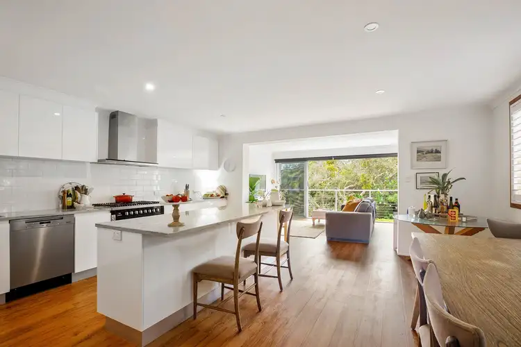 Sixth view of Homely house listing, 1-2/27 Joanne Street, Marcoola QLD 4564